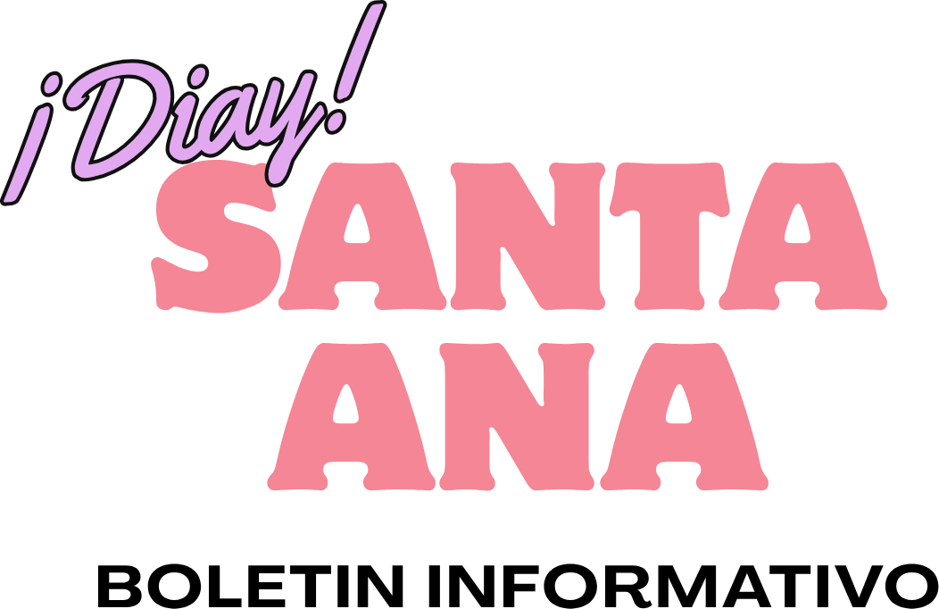 ¡Diay! Santa Ana